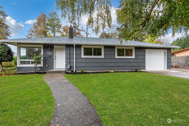 $525,000 | 20435 15th Avenue South | SeaTac