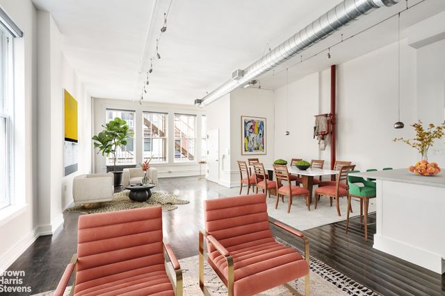 $4,250,000 | 10 East 18th Street, Unit 5N | Flatiron