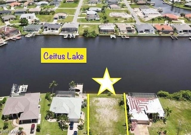 $450,000 | 3513 Ceitus Parkway | Cape Coral