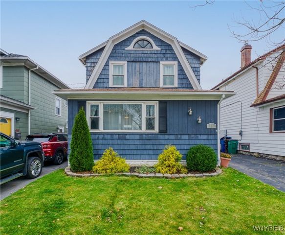 $299,000 | 160 Taunton Place | North Buffalo