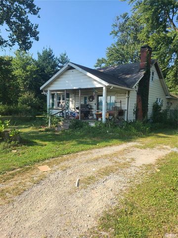 $175,000 | 17961 Old Highway 67 | Mississippi Township - Jersey County