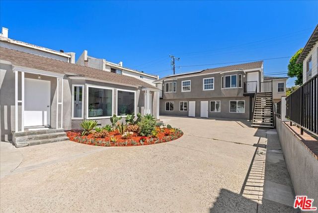 $1,945 | 1165 Stanford Street, Unit A | Santa Monica