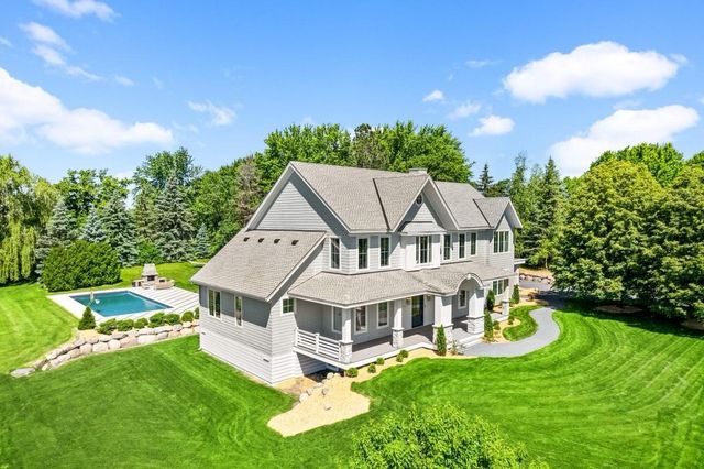 $3,100,000 | 6433 Franklin Hills Road | Independence