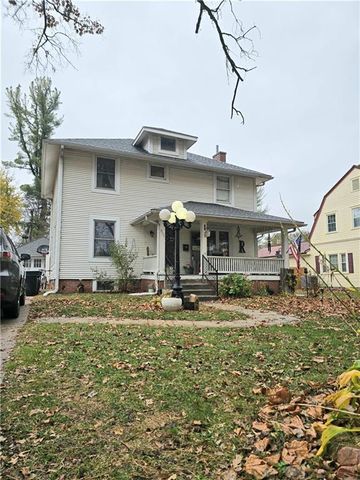 $187,900 | 806 Elm Street | Tarkio