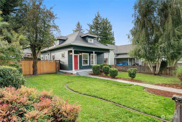 $484,990 | 4840 South Yakima Avenue | South End