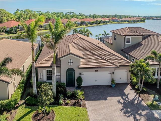 $1,050,000 | 254 Toscavilla Boulevard | Lake Awesome