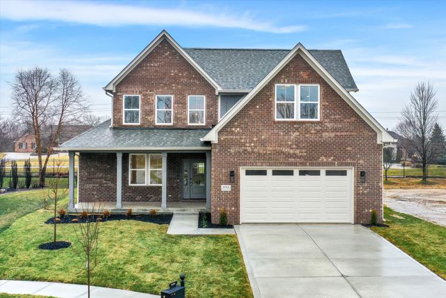 $603,400 | 6553 Stonepoint Way | Galludet