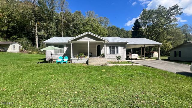 $139,500 | 200 Glenbrook Mountain Road | Keokee