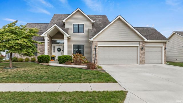 $389,900 | 270 West Bay Bridge Court | Columbia City