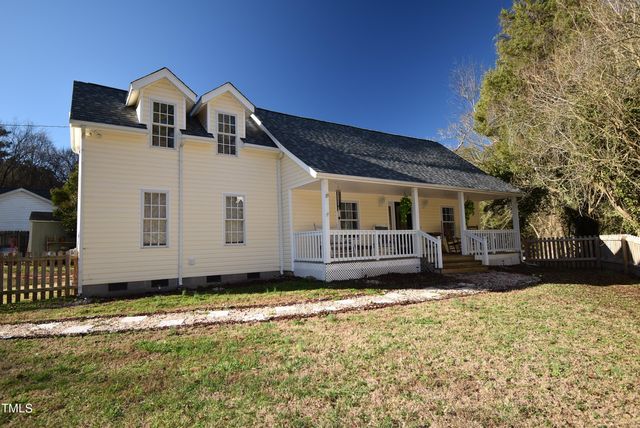 $395,000 | 12172 Old Falls Of Neuse Road | Wakefield