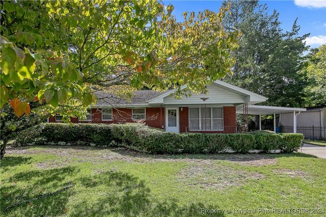 $189,900 | 610 Biscayne Drive | Fayetteville