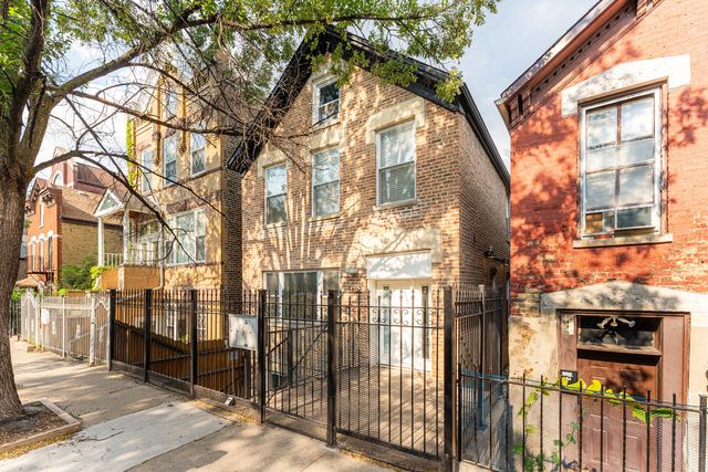 $1,350,000 | 1407 North Bosworth Avenue | Noble Square