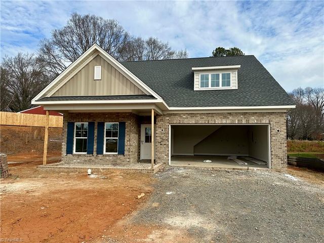 $518,903 | 6036 Haywood Street | Clemmons