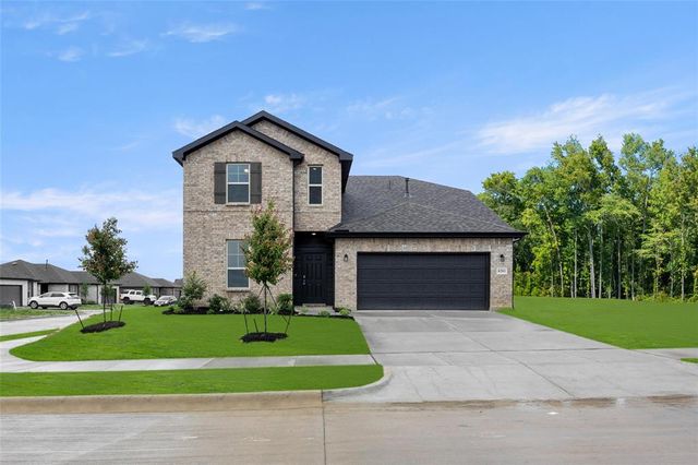 $419,990 | 2907 Wagoner Rnch Road