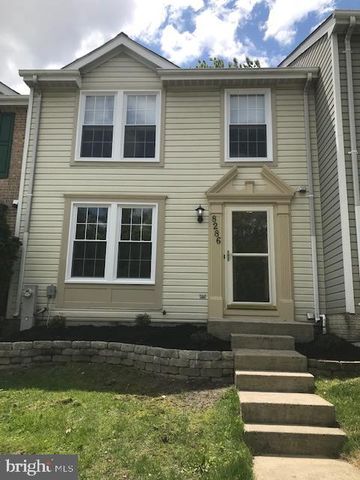 $2,300 | 8286 Berryfield Drive | Southfield at White March