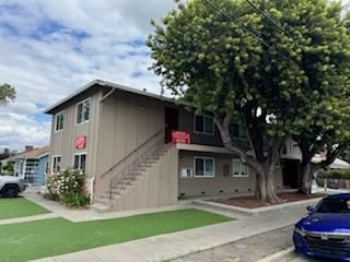 $4,750,000 | 495 Alviso Street | The Old Quad