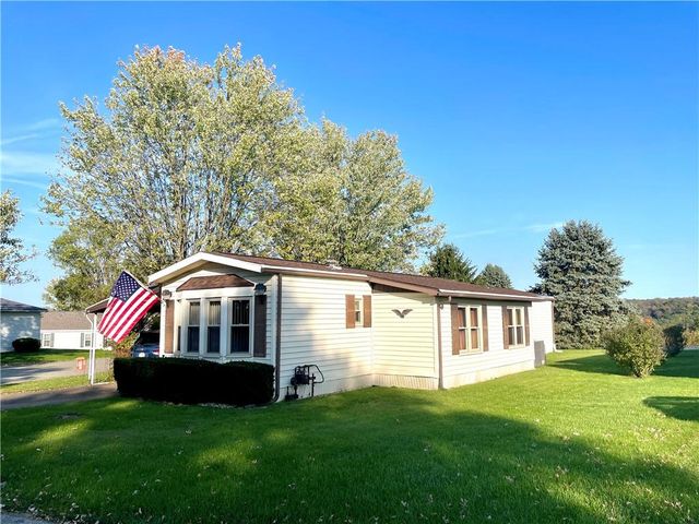 $35,000 | 514 Lark Lane | Washington Township - Westmoreland County