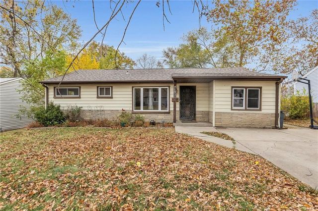 $157,500 | 6204 East 147th Terrace | Belvidere Heights