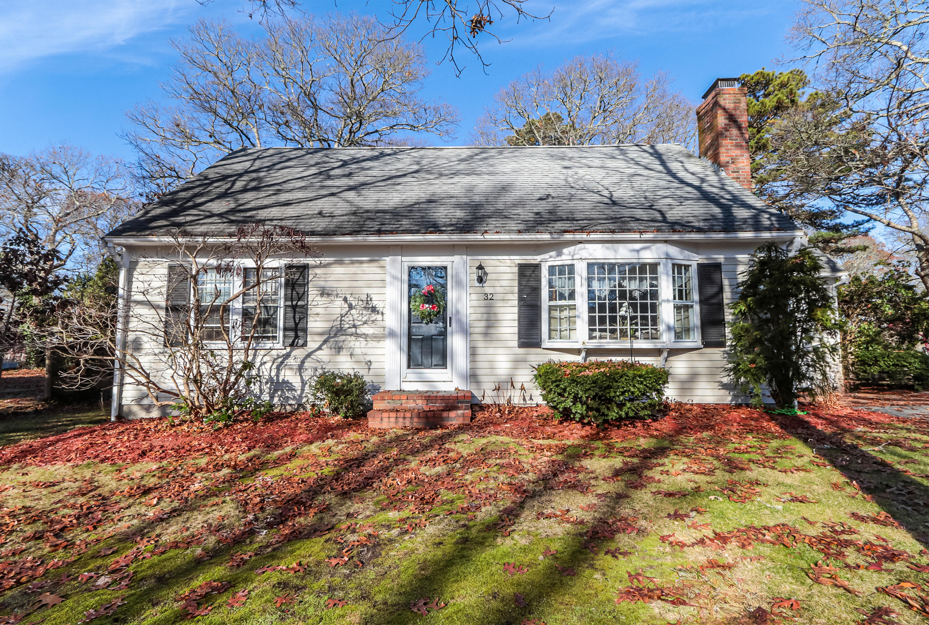 32 Sheffield Road, West Yarmouth, MA 02673 | Compass