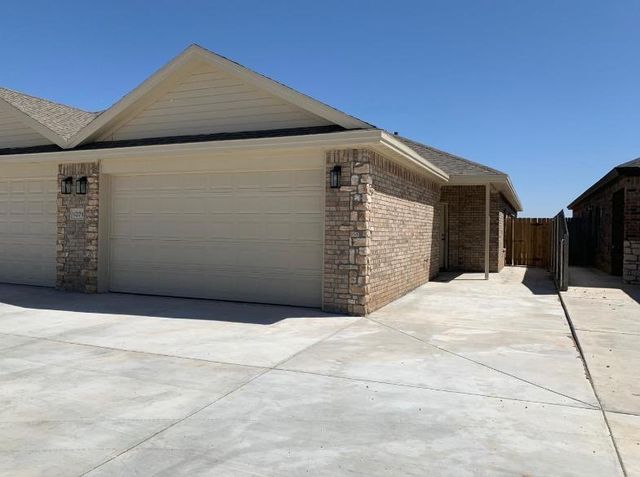 $370,000 | 1217 Preston Trail | Wolfforth