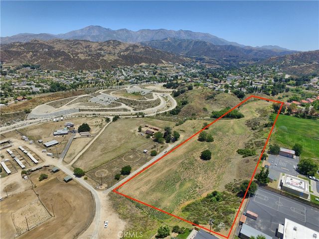 $475,000 | 0 Jefferson Street | Central Yucaipa