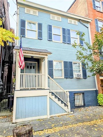 $2,250 | 95 Liberty Street, Unit 2 | East End Historic District