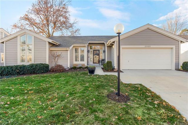 $699,950 | 2005 West 123rd Terrace | Shawnee Mission