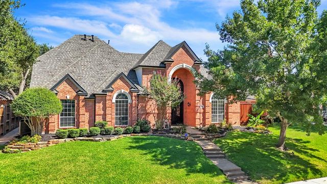 $835,000 | 2608 Wakefield Drive | Plano