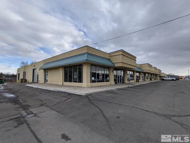 $4,413 | 3745 North Carson Street, Unit 3745 | Carson City