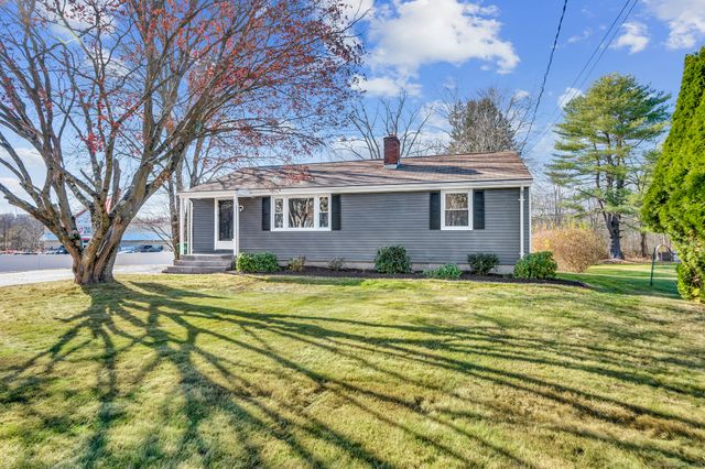 $349,000 | 851 Newfield Street | Middletown