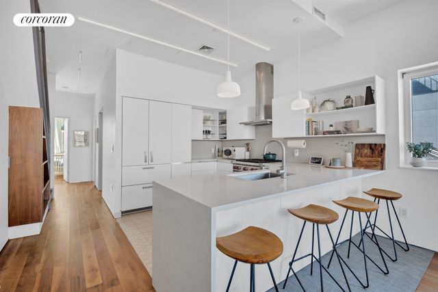 $2,785,000 | 84 Congress Street, Unit PH | Columbia Street Waterfront