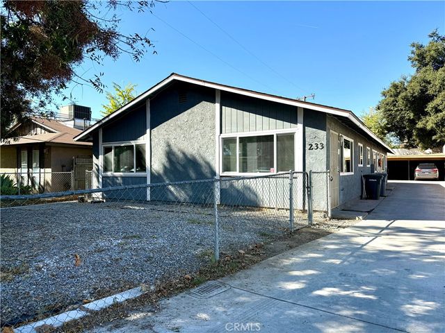 $1,495 | 233 North Alessandro Street | Hemet