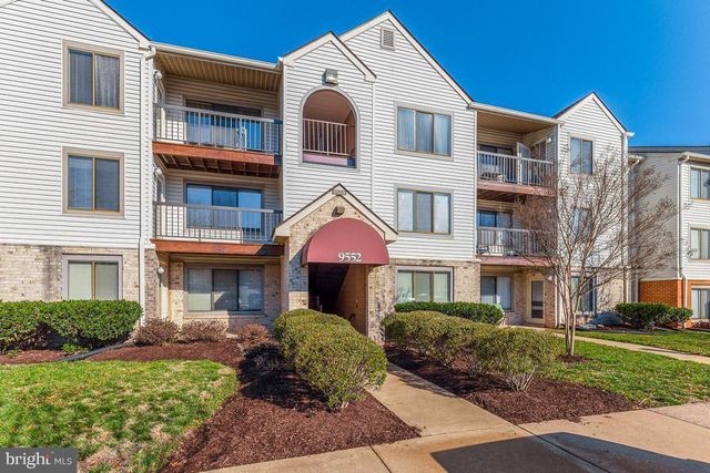 $1,800 | 9552 Cannoneer Court, Unit 301 | Manassas