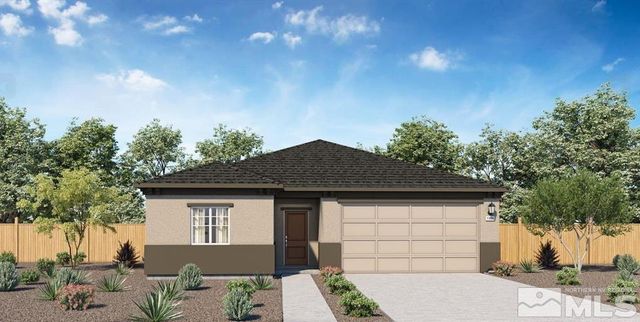 $2,395 | 1725 Treeline Drive | Fernley