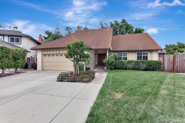 $1,650,000 | 618 Lanfair Drive | San Jose