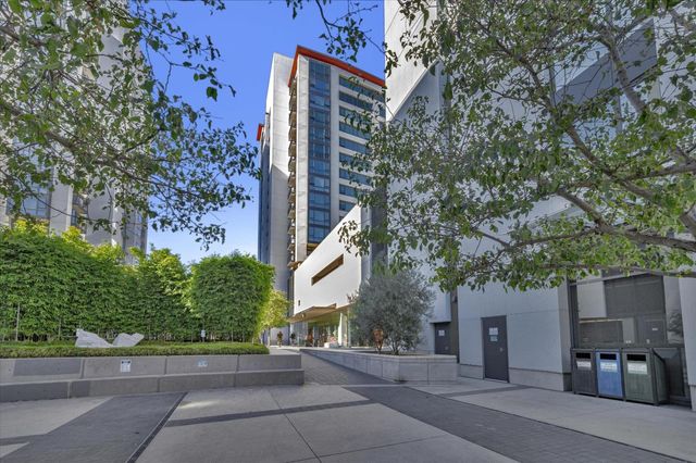 $3,700 | 250 King Street, Unit 506 | Mission Bay