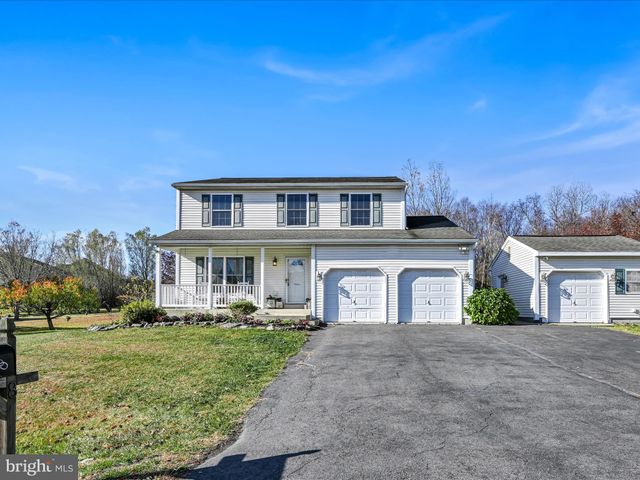 $298,000 | 8 Mountain View Lane | Cass Township - Schuylkill County