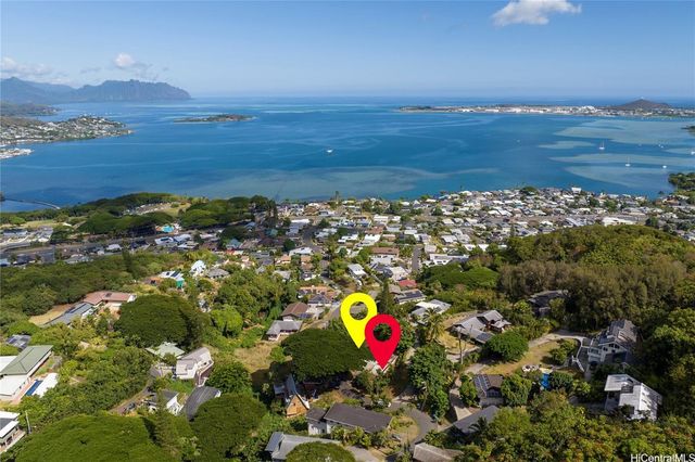 $1,199,000 | 45-176 Kokokahi Place | Kaneohe