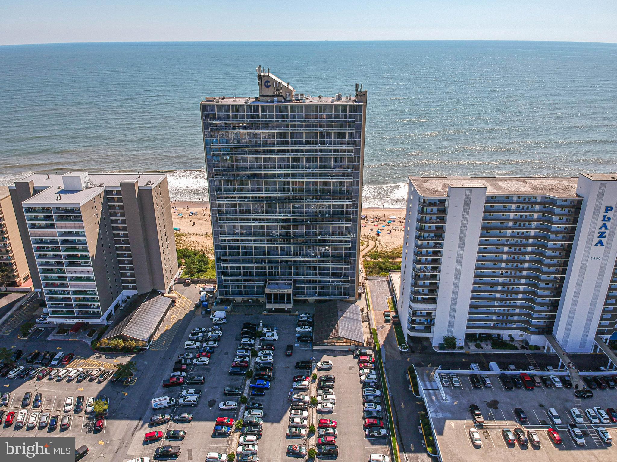 9900 Coastal Highway, Unit 408, Ocean City, MD 21842 | Compass