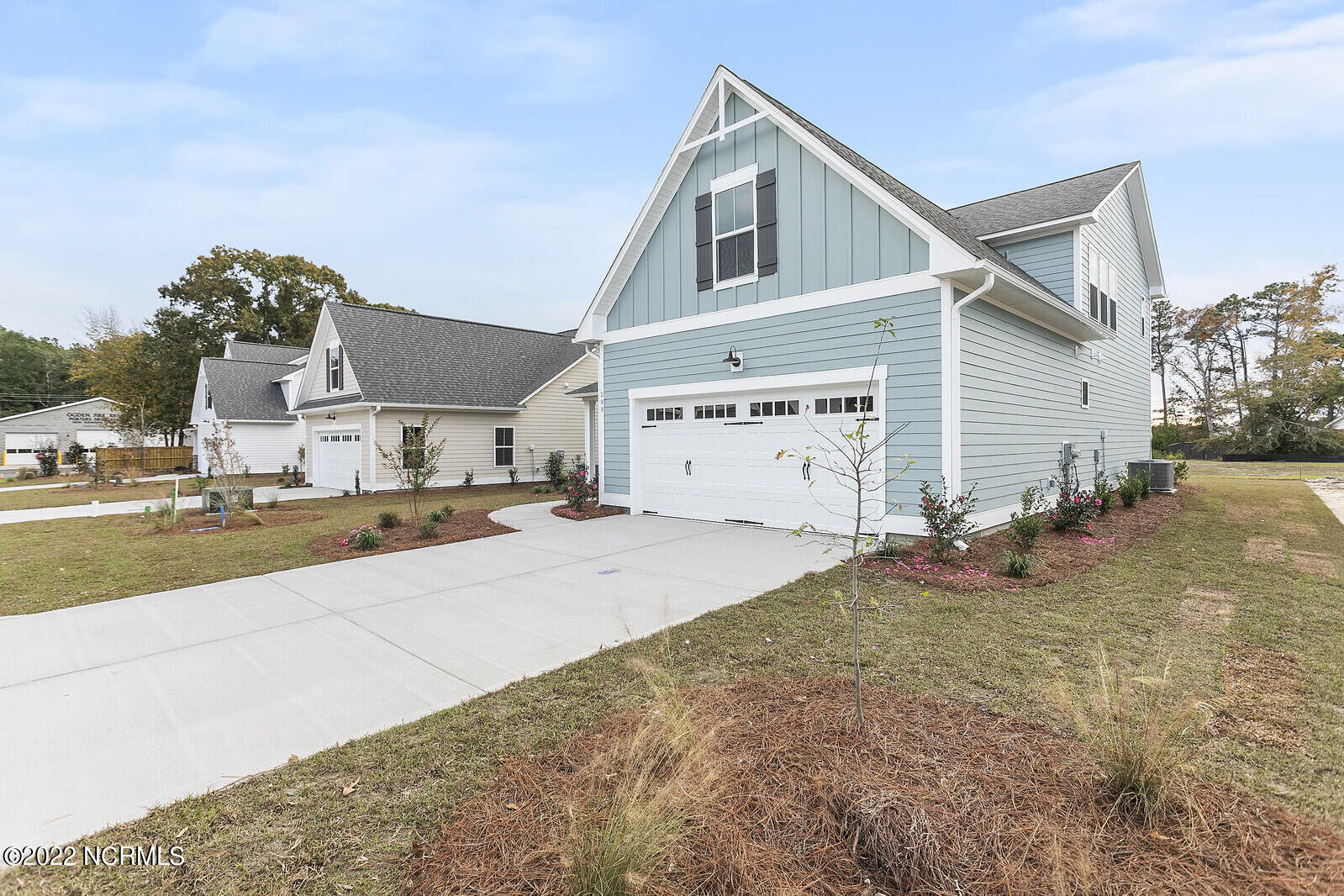 448 Beaumont Oaks Drive Unit LOT 45 Wilmington NC 28411 Compass