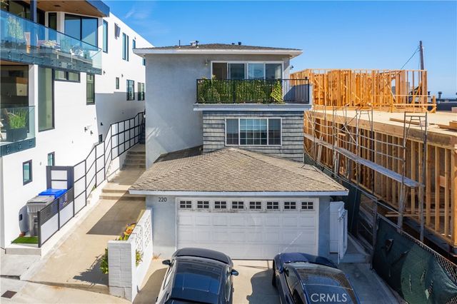 $3,795 | 220 14th Street, Unit D | Manhattan Beach Sand