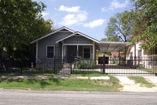 $1,200 | 3717 West Salinas | Prospect Hill