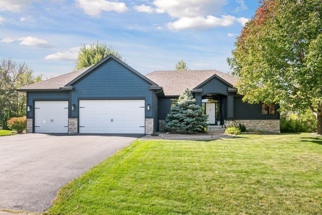 $700,000 | 7051 Terraceview Lane North | Maple Grove