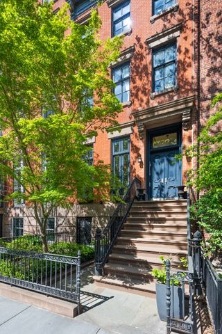 $6,895,000 | 439 West 21st Street, Unit 12345 | Chelsea