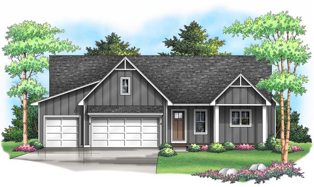 $789,900 | Xxx Parkside Circle | Eagan