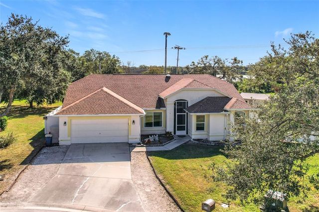 $379,900 | 1630 Meadows Pond Drive | Bartow