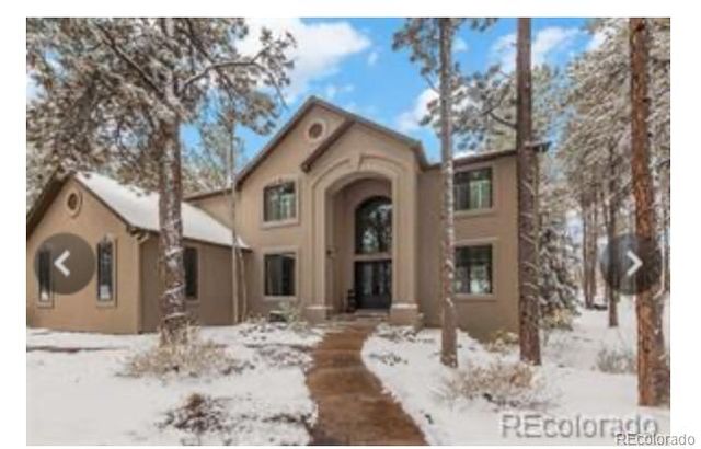 $934,900 | 19950 Top O The Moor Drive East | Woodmoor