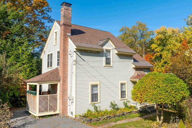 $314,900 | 322 Putney Road | Brattleboro Center