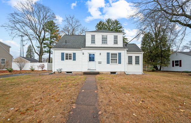 $325,000 | 61 Williams Street West | Glastonbury Center