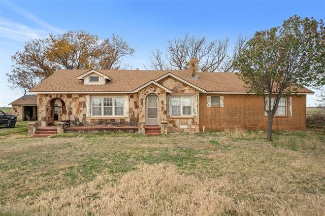 $150,000 | 2852 Cr 115 Seymour Tx 76380